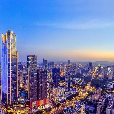 Готель Pullman Huizhou Kaisa Екстер'єр фото