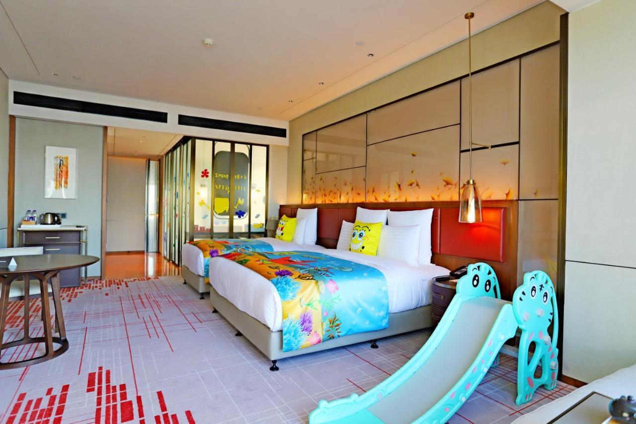 Готель Pullman Huizhou Kaisa Екстер'єр фото