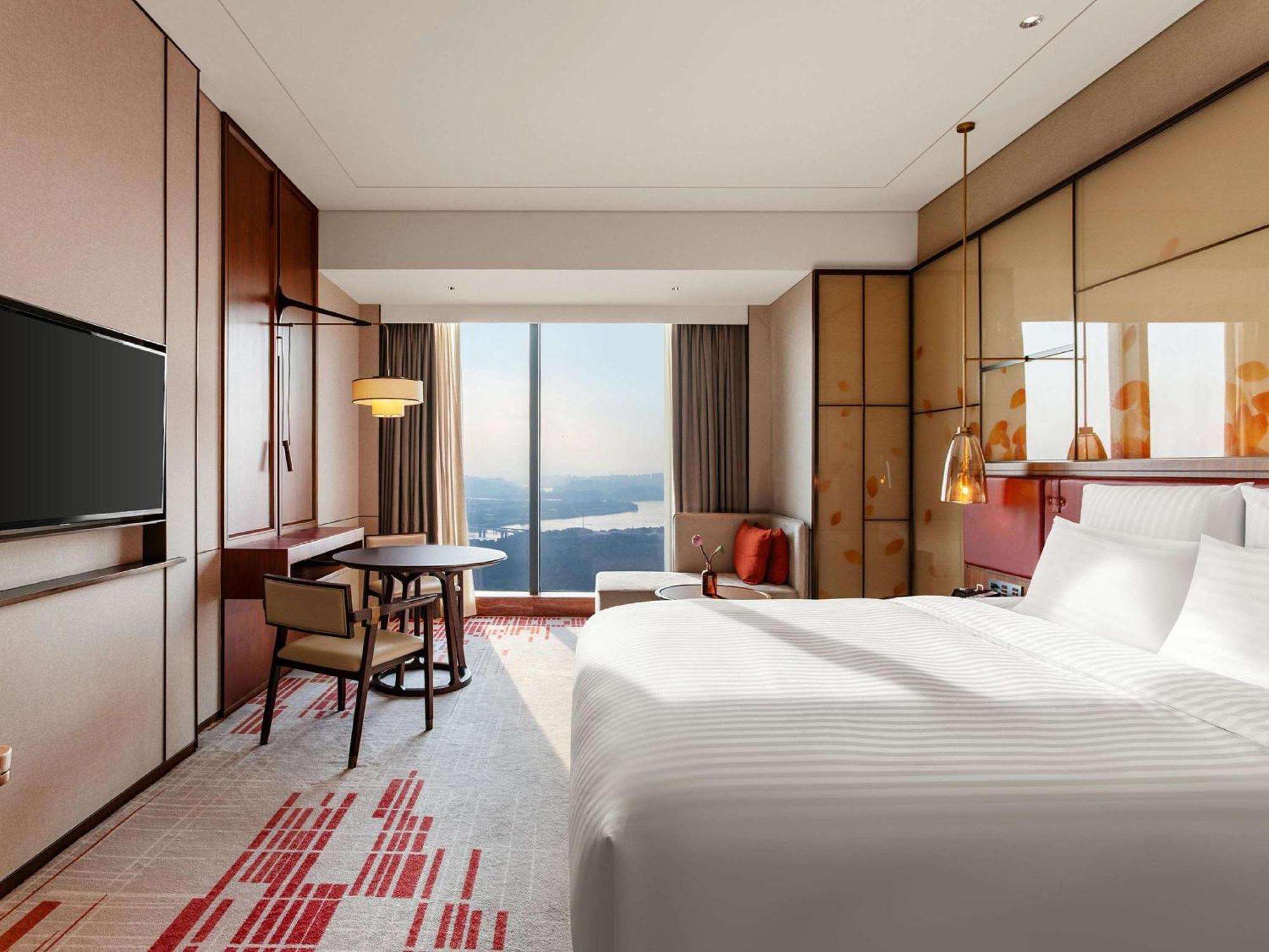 Готель Pullman Huizhou Kaisa Екстер'єр фото