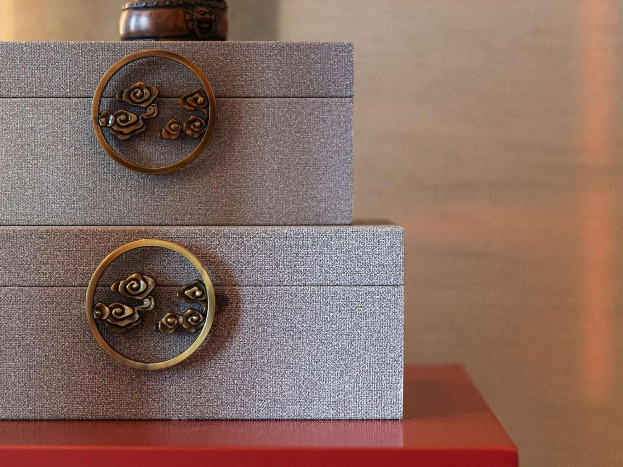 Готель Pullman Huizhou Kaisa Екстер'єр фото