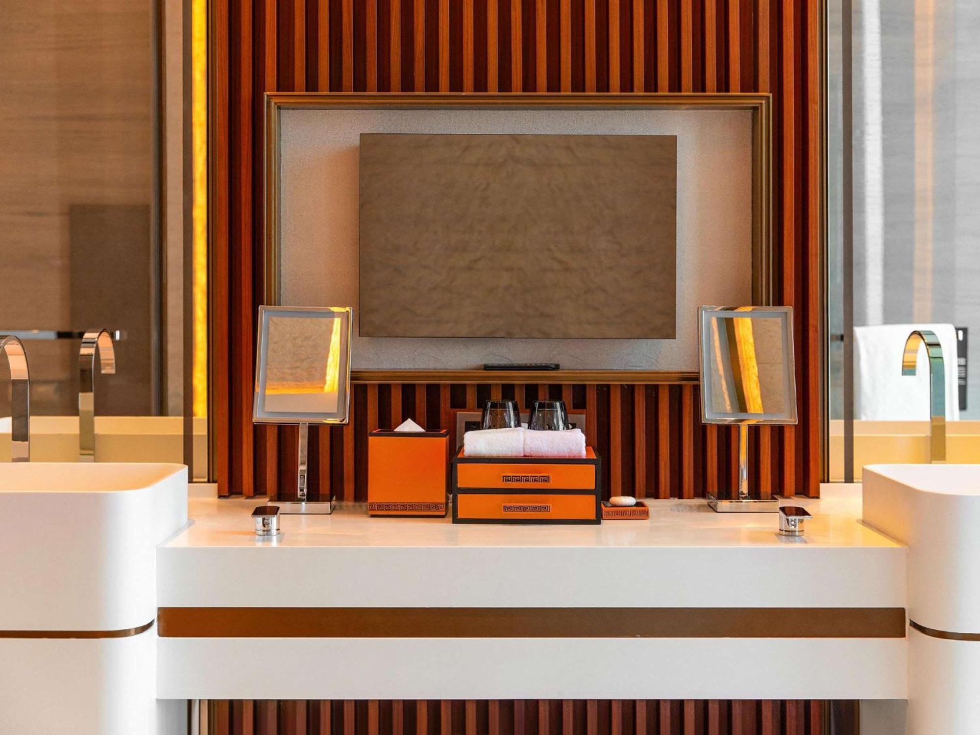 Готель Pullman Huizhou Kaisa Екстер'єр фото