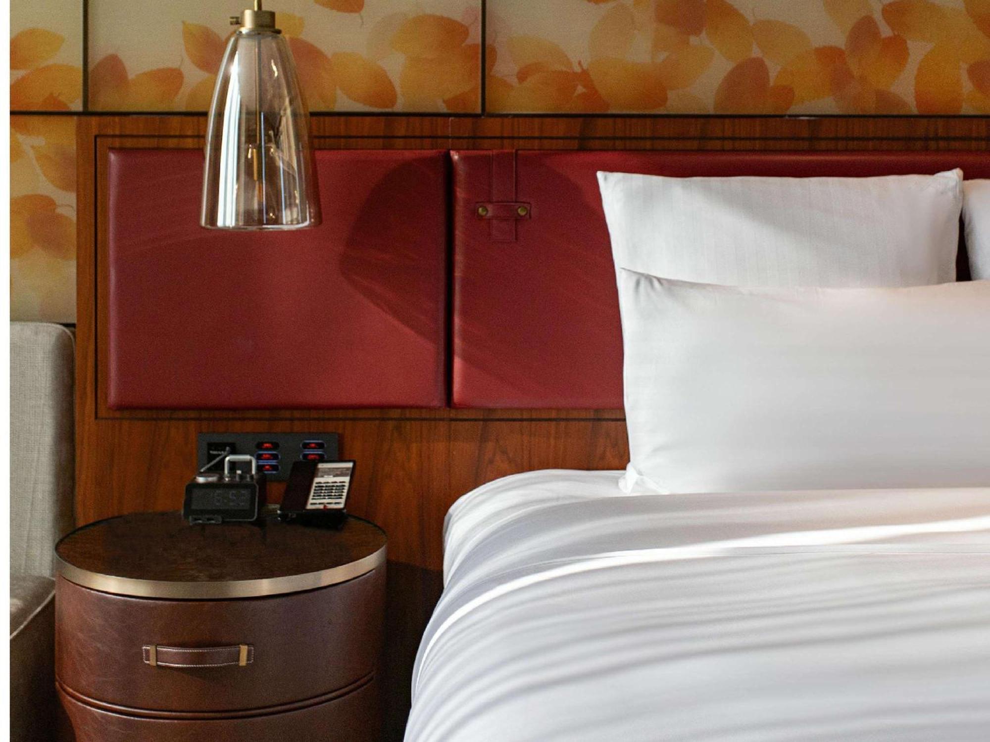 Готель Pullman Huizhou Kaisa Екстер'єр фото