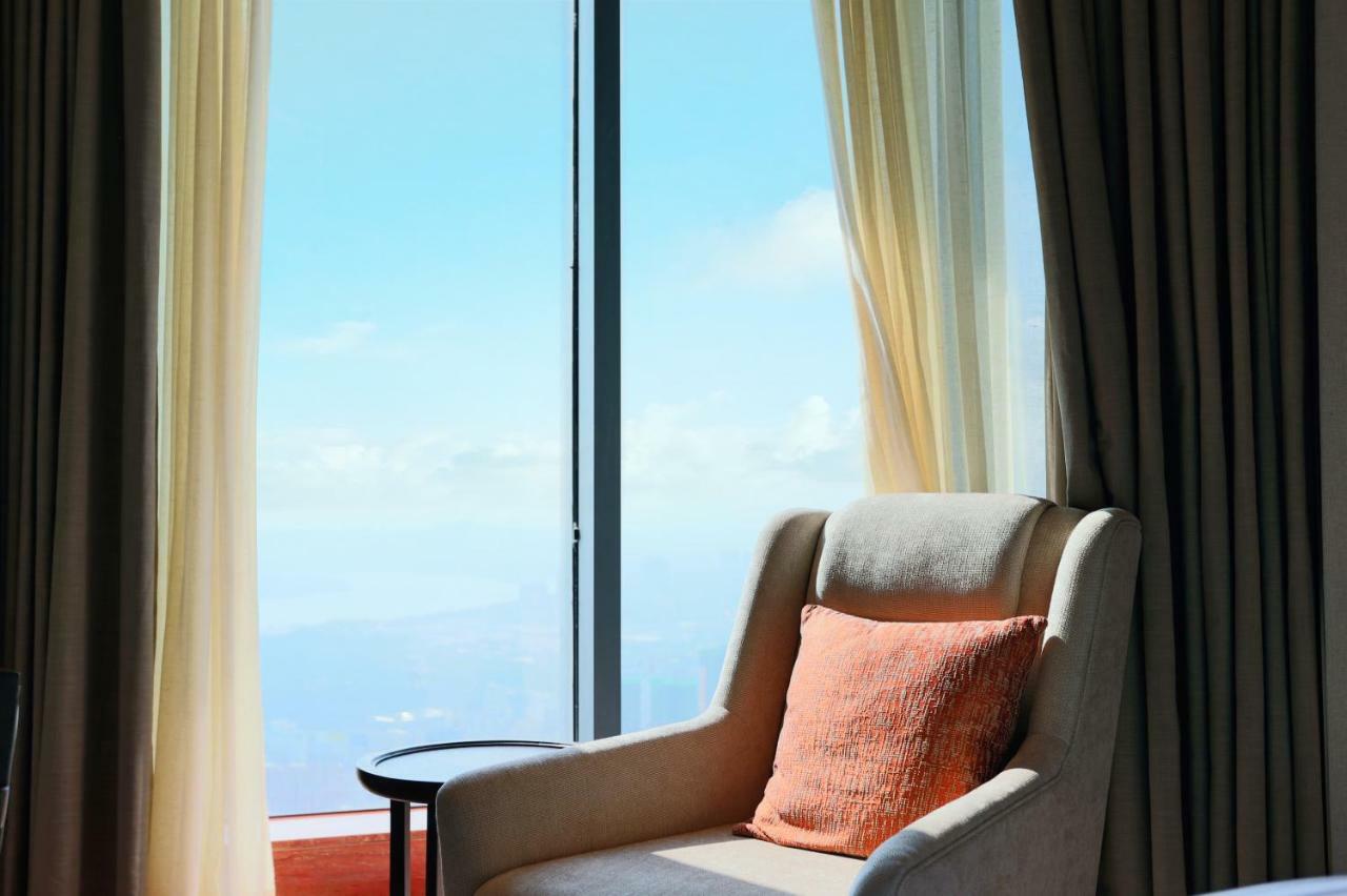 Готель Pullman Huizhou Kaisa Екстер'єр фото