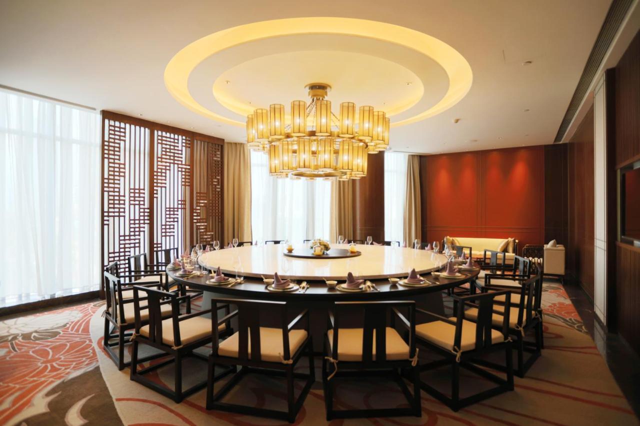 Готель Pullman Huizhou Kaisa Екстер'єр фото