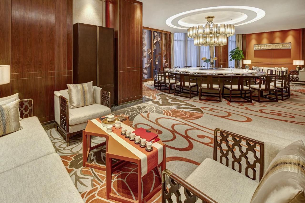 Готель Pullman Huizhou Kaisa Екстер'єр фото
