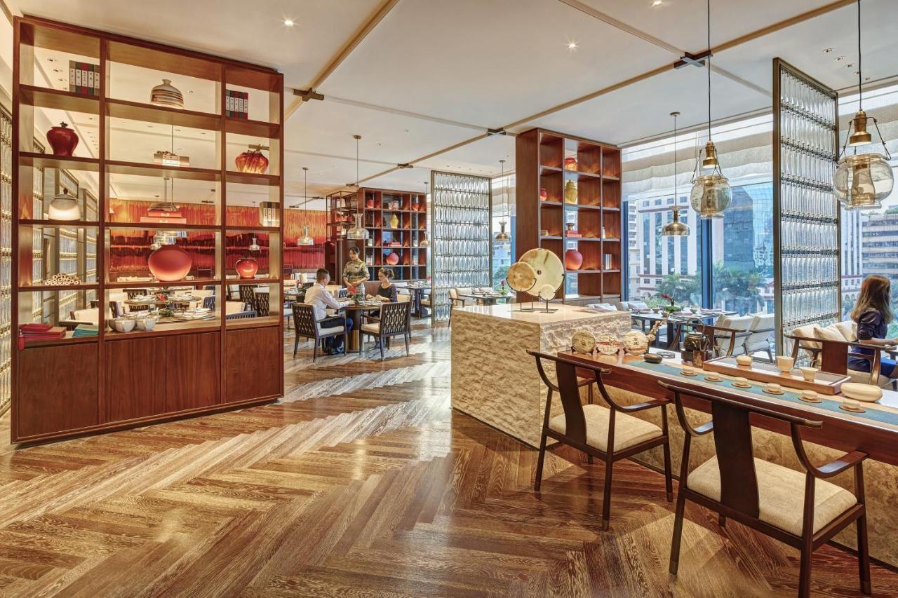 Готель Pullman Huizhou Kaisa Екстер'єр фото