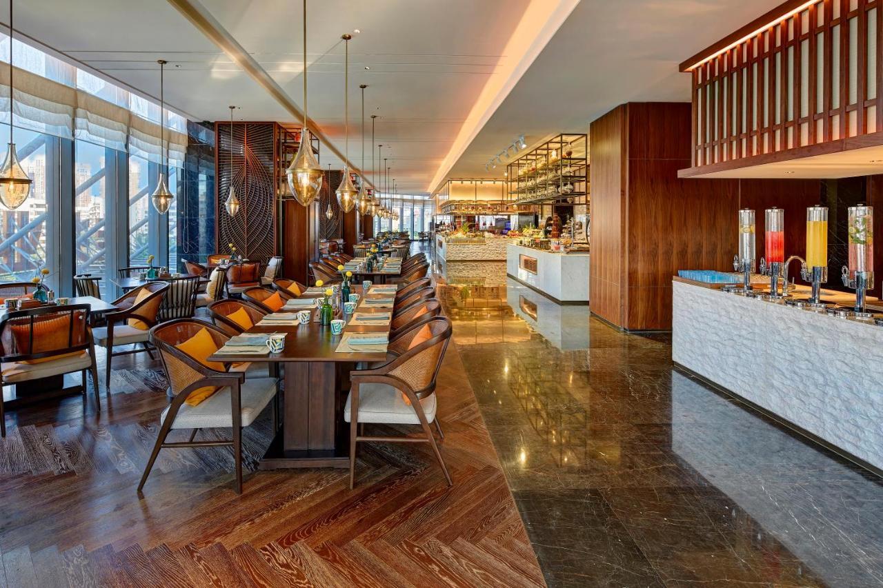 Готель Pullman Huizhou Kaisa Екстер'єр фото