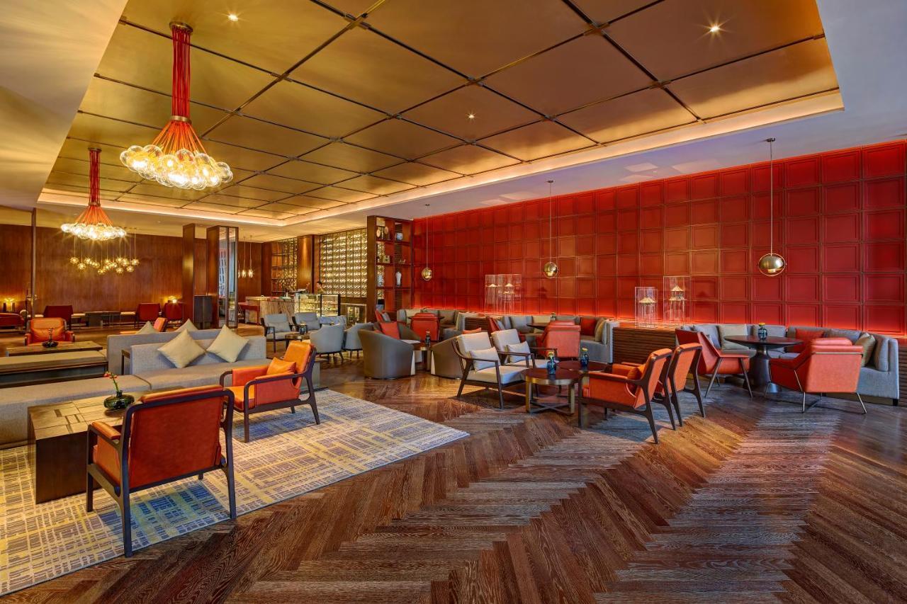 Готель Pullman Huizhou Kaisa Екстер'єр фото