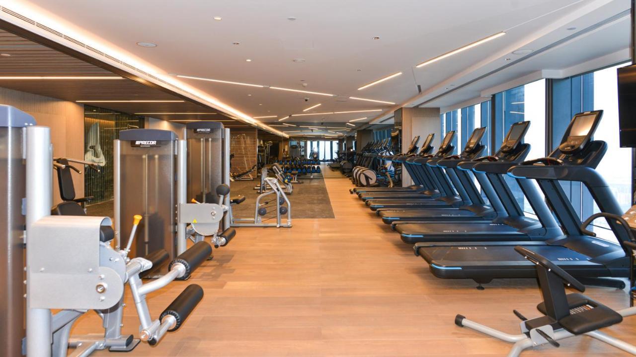 Готель Pullman Huizhou Kaisa Екстер'єр фото