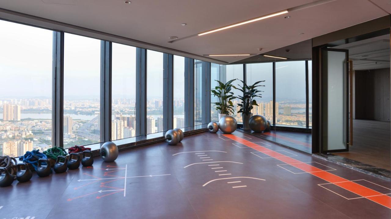 Готель Pullman Huizhou Kaisa Екстер'єр фото